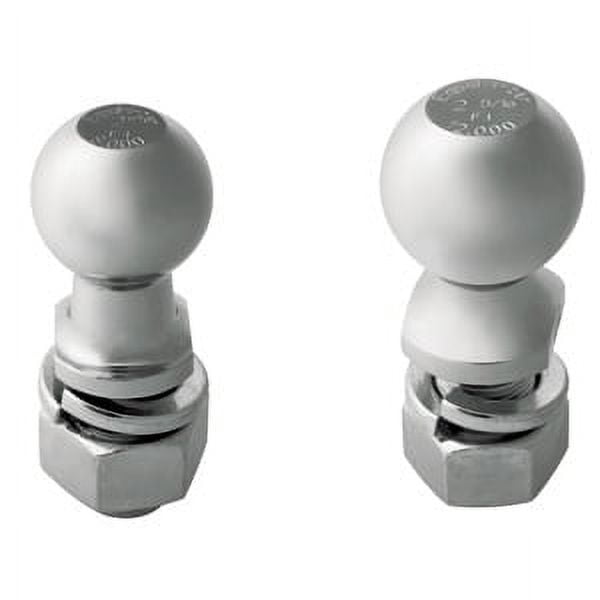 Equal-i-zer 2-5/16" 14000 lb. Rated Hitch Ball