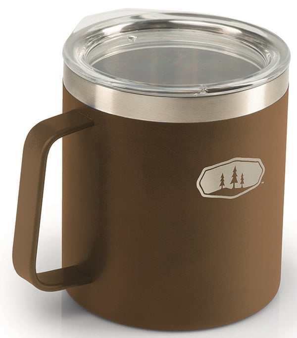 G S I Sports G.S.I.SPORTS Travel Mug - GSS - Rex & Sons RVs