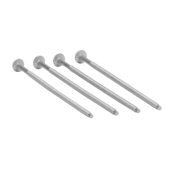 GE AC Installation Bolt Pack | WJ01X29353 | Includes 4