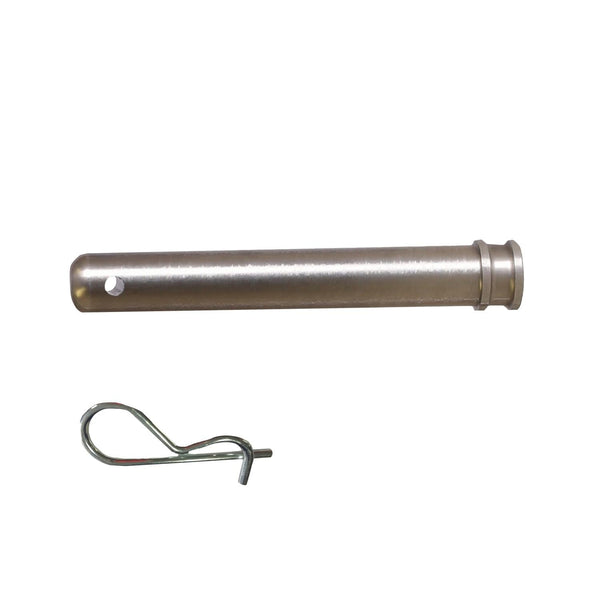 Gen-Y Hitch GH-097 3/4 Hitch Pin, 4.25 Useable Length