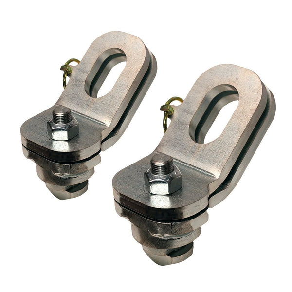 Gen-Y Safety Chain Anchors
