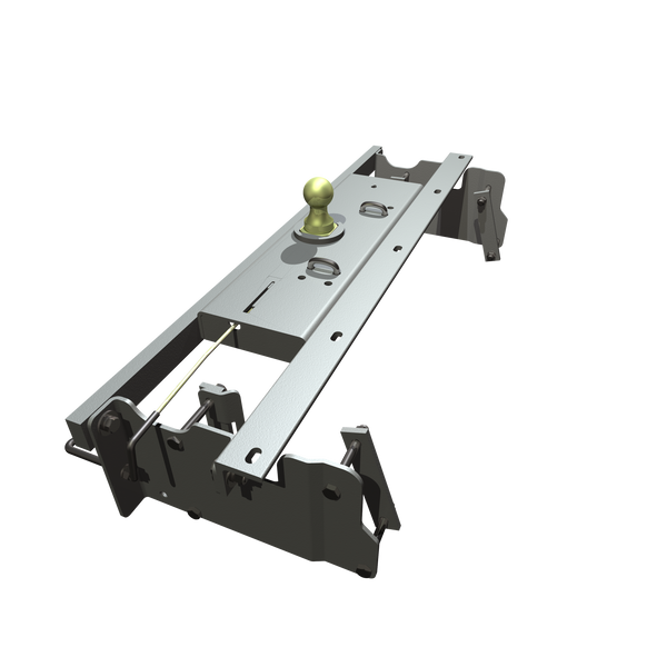B&W Trailer Hitches Turnoverball Kit Model GNRK1316