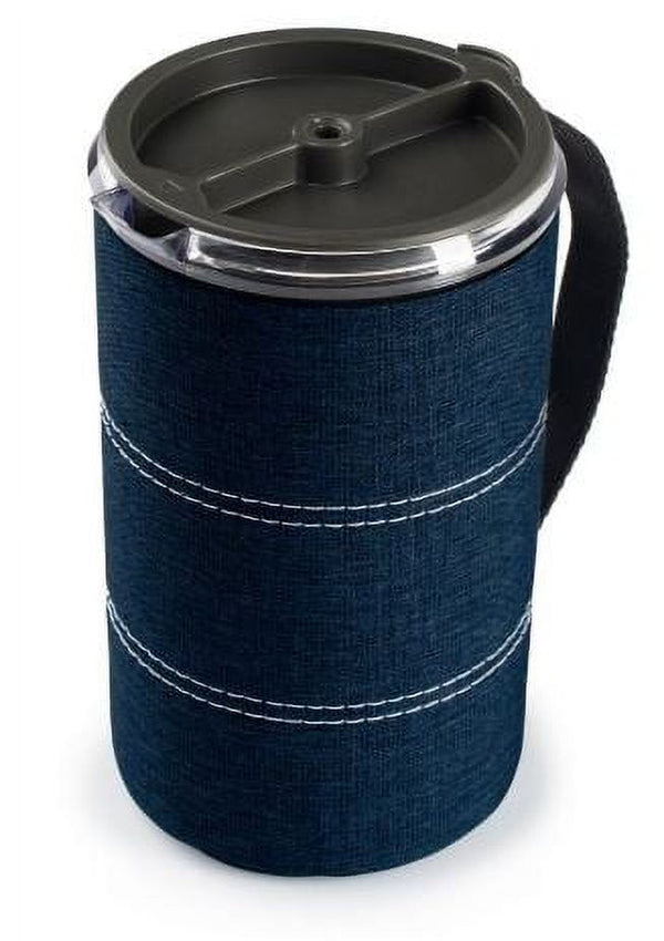 G S I Sports GSI Sports Javadrip 30 Oz. Blue