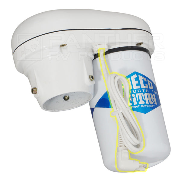 Rieco-titan Male Plug - Products