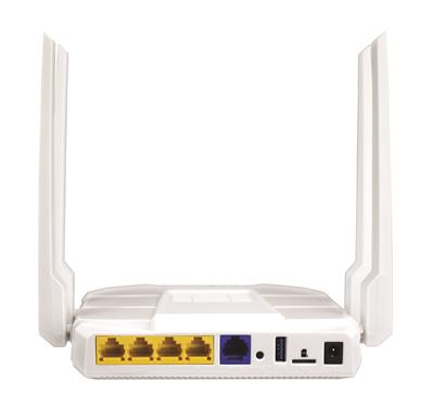 Winegard Aspen LTE