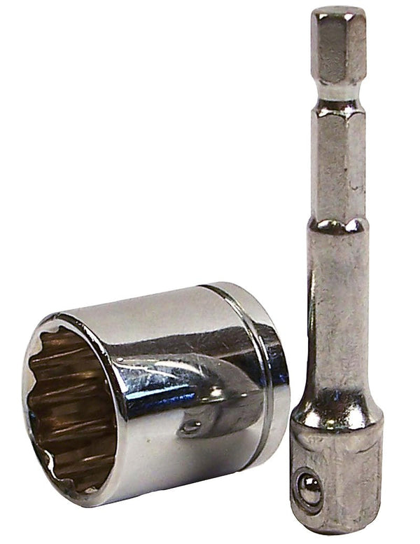 Ultra-Fab Drill Attachment (Speed Socket) Products)