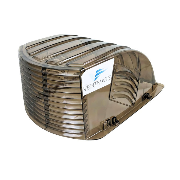 Ventmate MAKO Series 67317 Roof Vent Cover