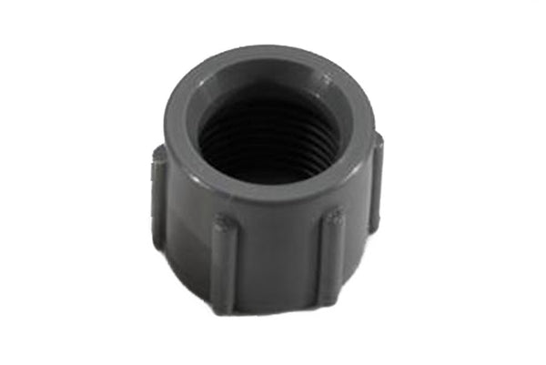 Elkhart Supply - Tube End Fitting Nut