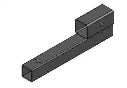 Lippert RVINN JACK IT EXT 11.50 X 3.25 X 1.75 POLY