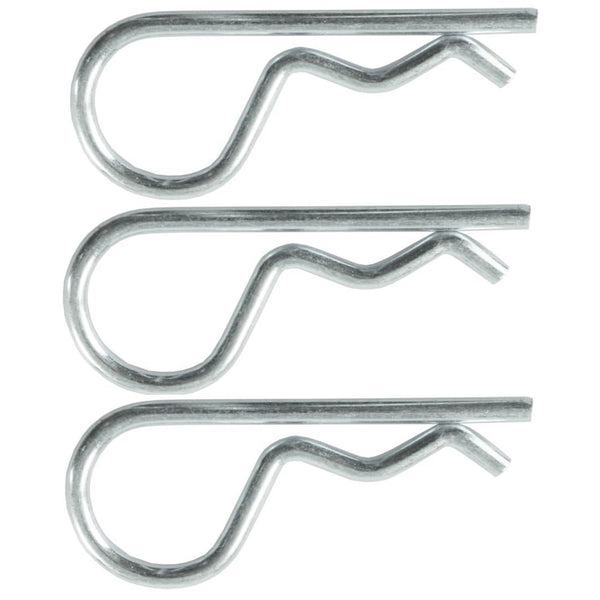 JR Products HITCH ACCESSORIES
