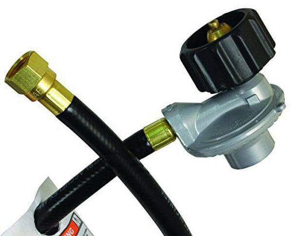 JR Products 5/16" BBQ Grill Hose- 60"