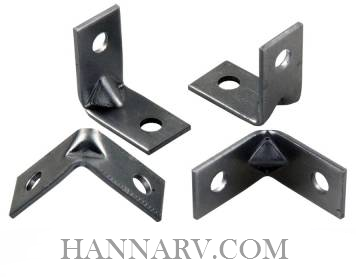 JR Products Closet and Bath Parts and Accessoreis
