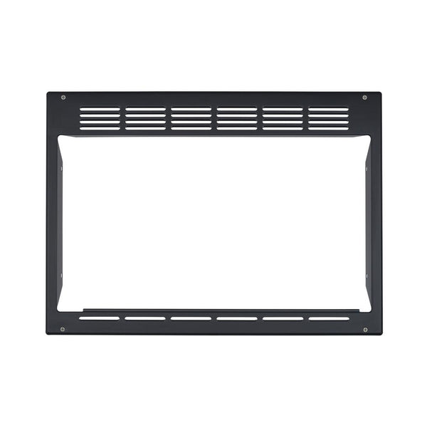 GE Appliances Microwave Built-In Kit