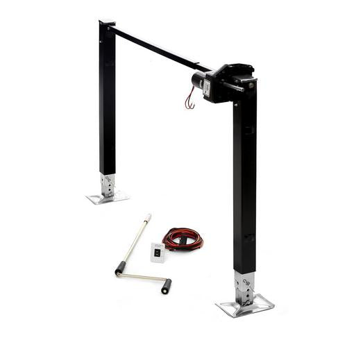 Stromber Replacement Motor Electric Landing Gear Set | LG-2