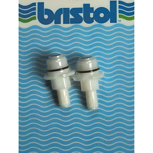 LaSalle Bristol 39004 is a faucet stem and bonnet assembly designed as