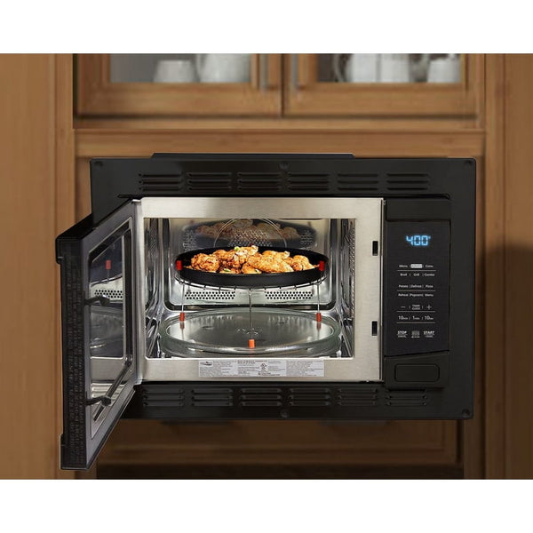 Lasalle Bris High Pointe Microwave Oven
