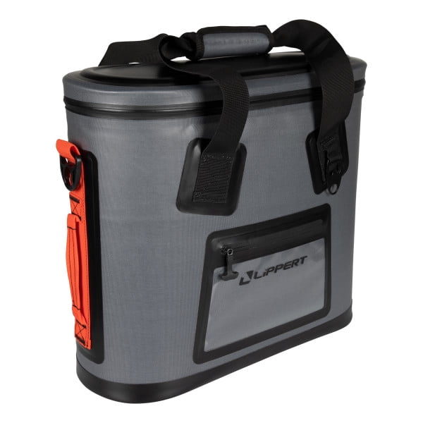 Lippert Components Adventure Pro Beverage Cooler 22.5 Quart