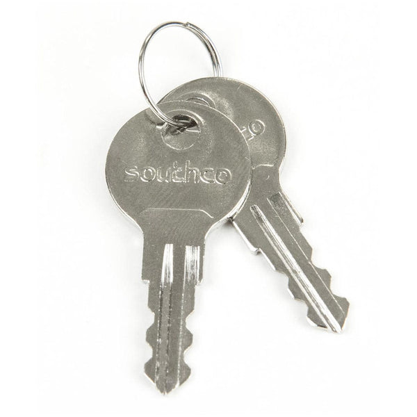 Lippert ROO1 SCO Slam Latch Keys 2-Pack