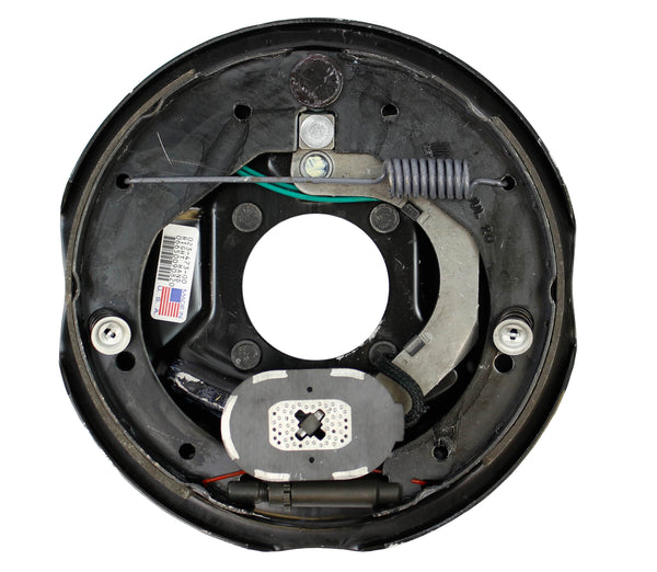 Dexter 10" x 1-1/2" Electric Brake Kit | K23-473-00