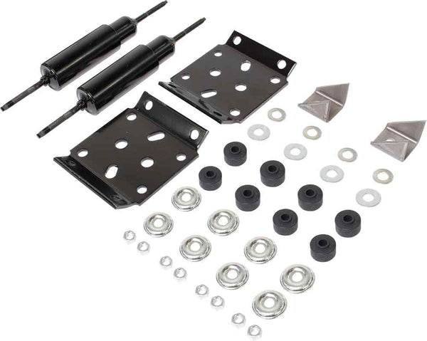 Dexter Axle Shock Kit | Axle Online Store