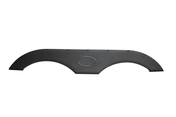 Alpha Systems Pair of RecPro Tandem Trailer Fender Skirt