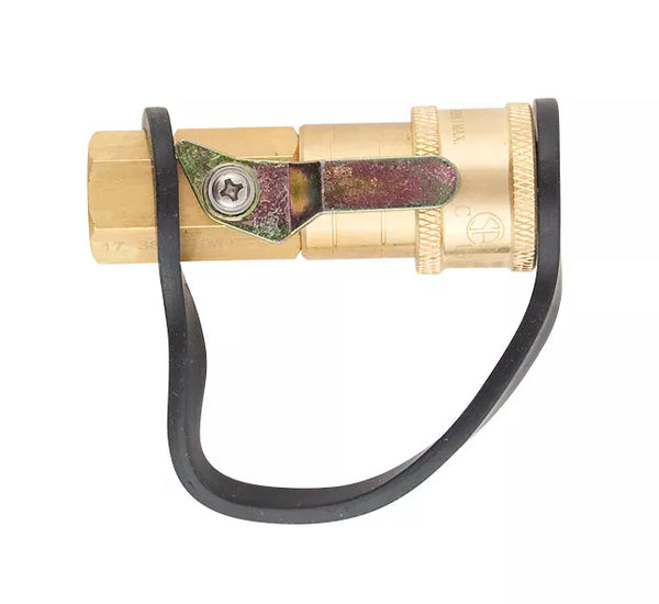 AP Products | Quick Connect for NPT Fitting