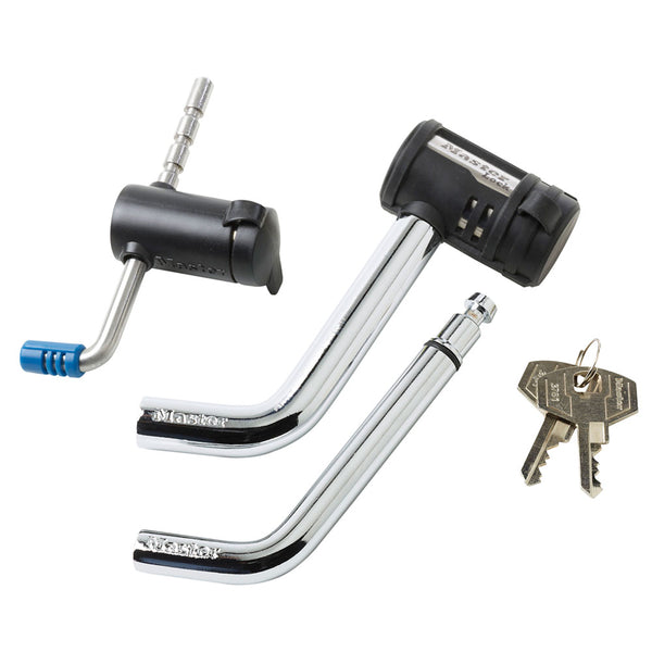 Masterlock Solid Body Padlock