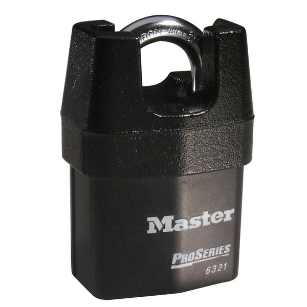 Masterlock Solid Body Padlock