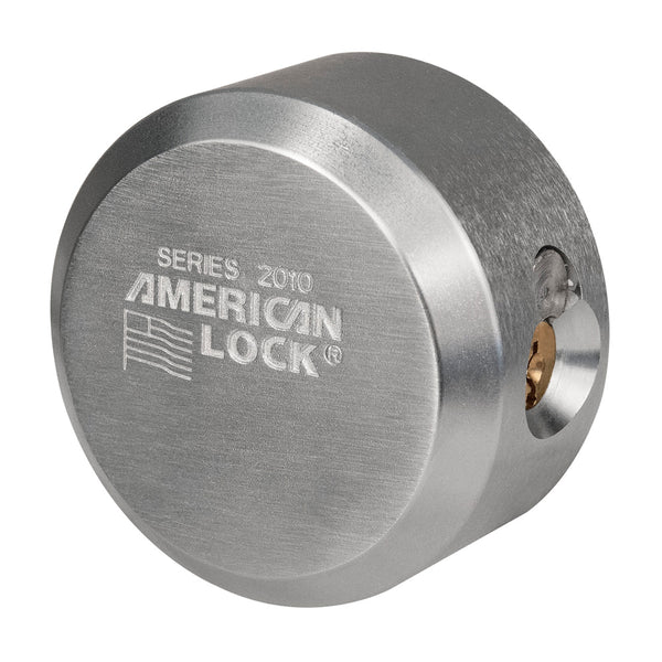 Masterlock Solid Body Padlock