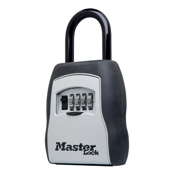 Masterlock Portable Lock Boxes
