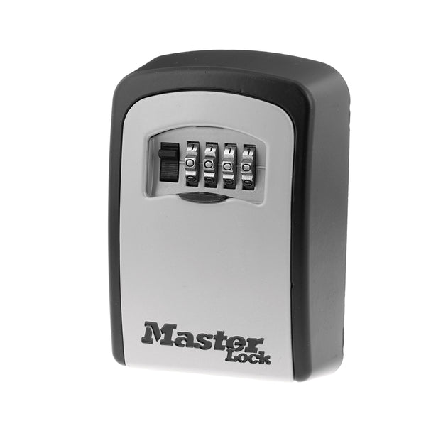 Masterlock Wall Mount Lock Boxes - Master Lock