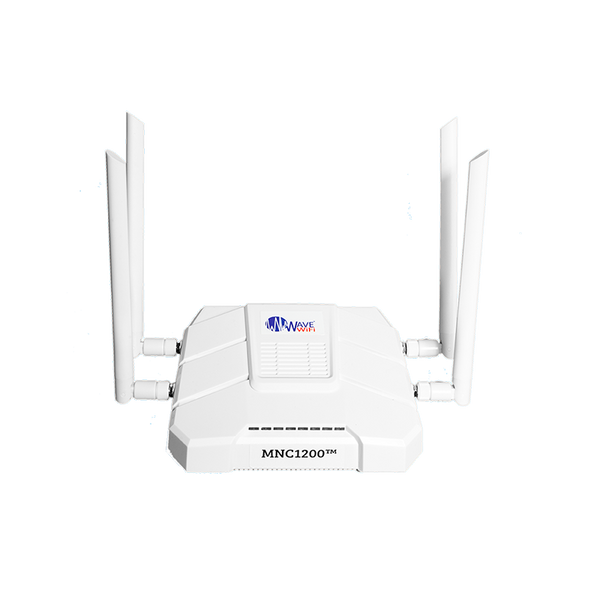 Wave Wi-fi MNC 1200 - WiFi