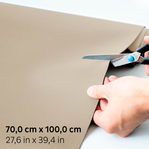 Metall-Matte DO IT YOURSELF BEIGE