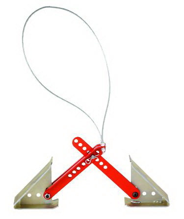 Equal-i-zer ONESTEP Chock | Trailer Wheel Chocks