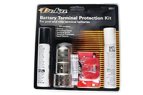East Penn 00317 Battery Protection Kit