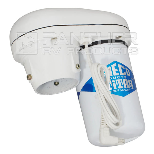 Rieco-titan Powerhead - Products