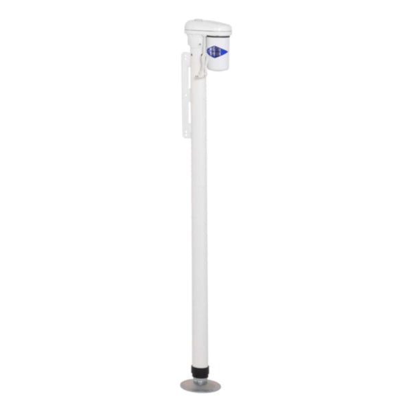 Rieco-titan Rieco Titan Electric Truck Camper Jack Lift - Single