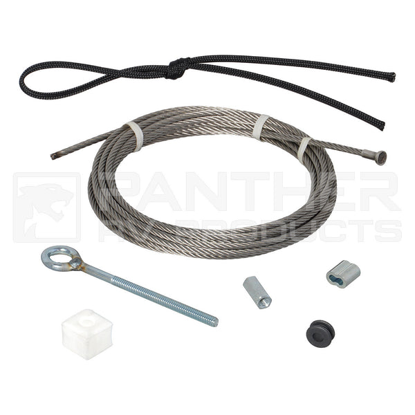 BAL RV Cable Repair Kit Accuslide by R.V. Products