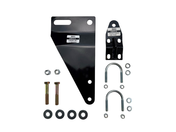 Roadmaster RBK25 Reflex Bracket Stabilizer Mounting