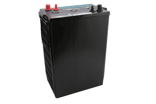 RELiON R4000 Dry Series 400Ah 6VDC