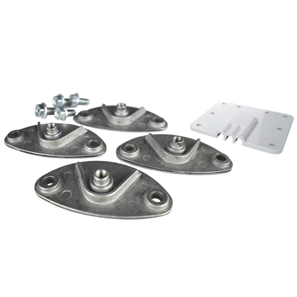 Winegard Roof Mount Kit (Gen. 2)