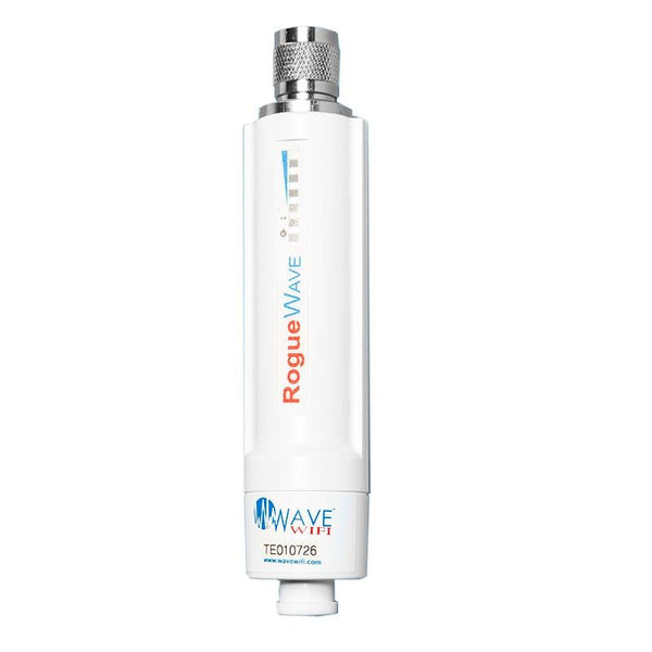 Wave Wi-fi Rogue by WiFi - Reliable Marine Internet Connectivity