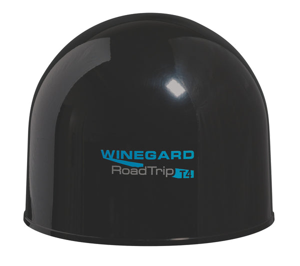Winegard T4 Replacement Dome - Black
