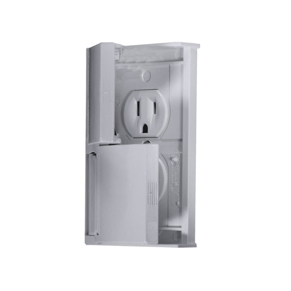 Rv Designer Receptacle