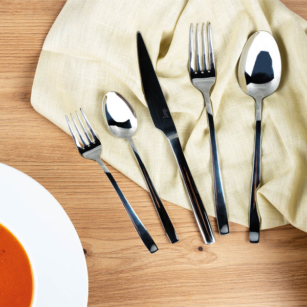 Silwy Reisebesteck-Set