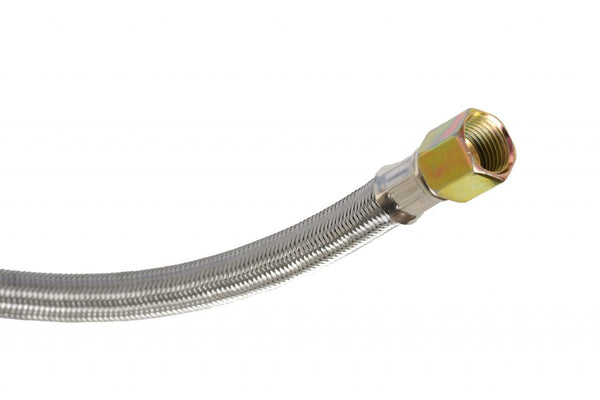 Flame King 5-FT Universal QCC1 Low-Pressure Propane