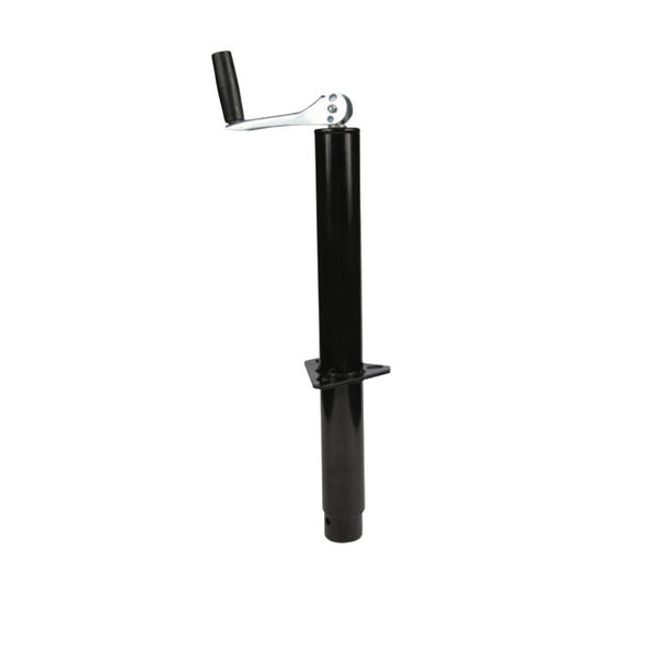 Ultra-Fab Tongue Jack (Manual, Topwind, 2¼" tube, 5000lb c - Products