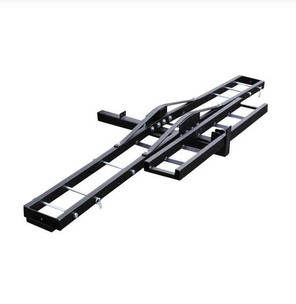 Ultra-Fab Heavy-Duty 500lb Dirt Bike & Motocross Hitch Carrier (48