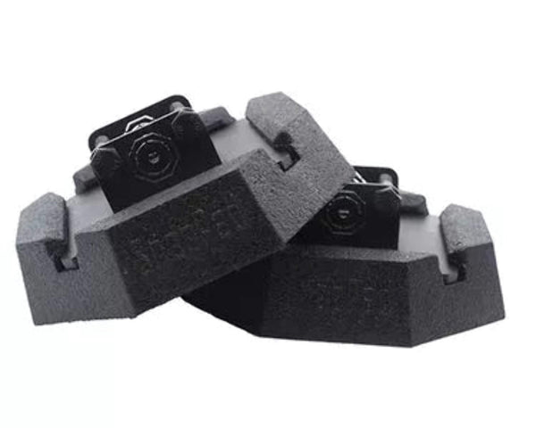 SnapPad SnapJack® SJ | Scissor Jack Leveling Jack Pads