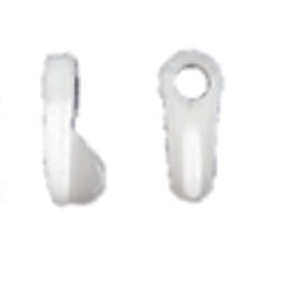 Strybuc Screen Clips with Screws, (Pack of 6)